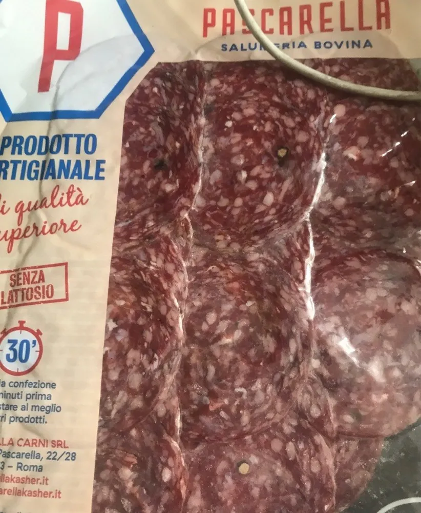 Pascarella