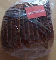 Kartoffelbrot