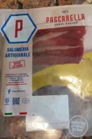 Carne seccz pascarella