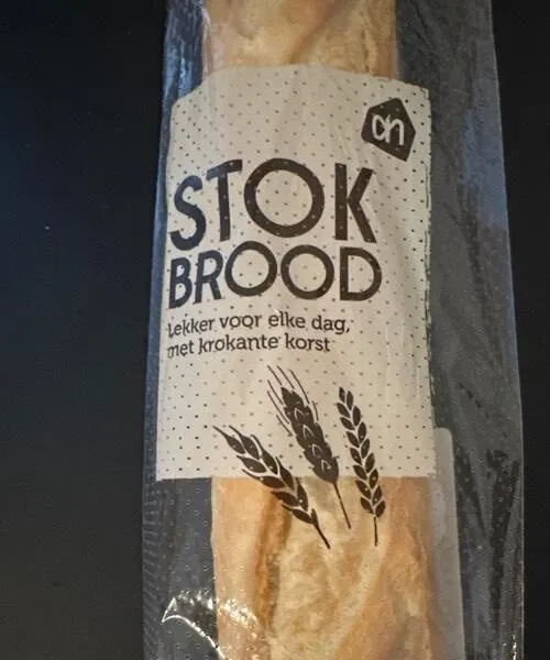 Baguette / Stokbrood