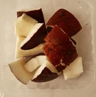 Noix de coco morceaux