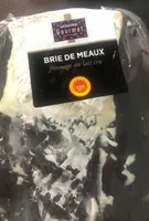 brie de meaux