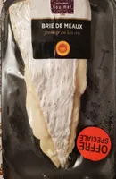 Brie de Meaux
