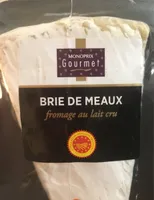Brie de Meaux