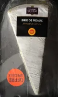 Brie de meaux