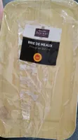 Brie de Meaux AOP