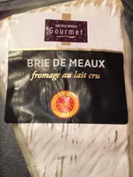Brie de meaux