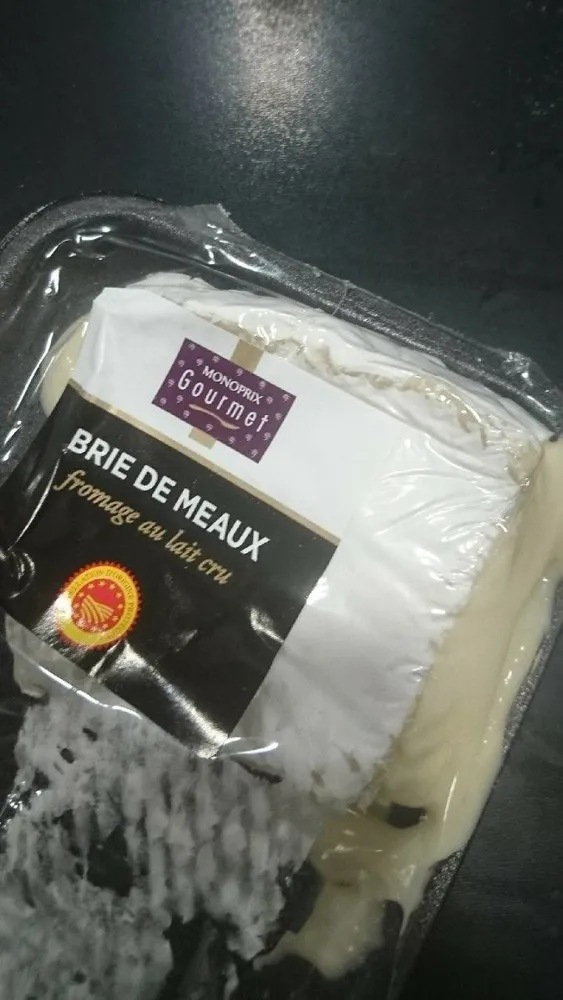 Brie de Meaux