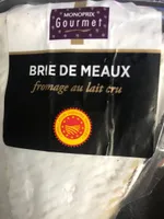 Brie de meaux