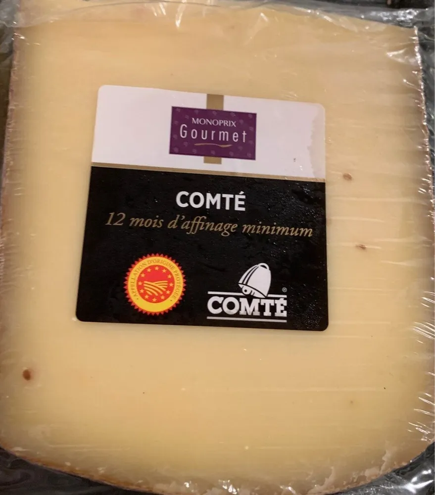 Compté