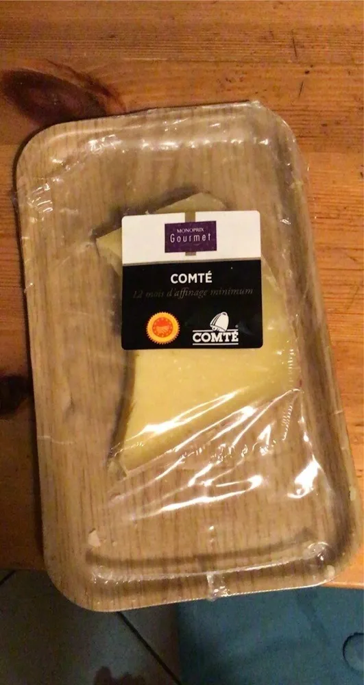Comté