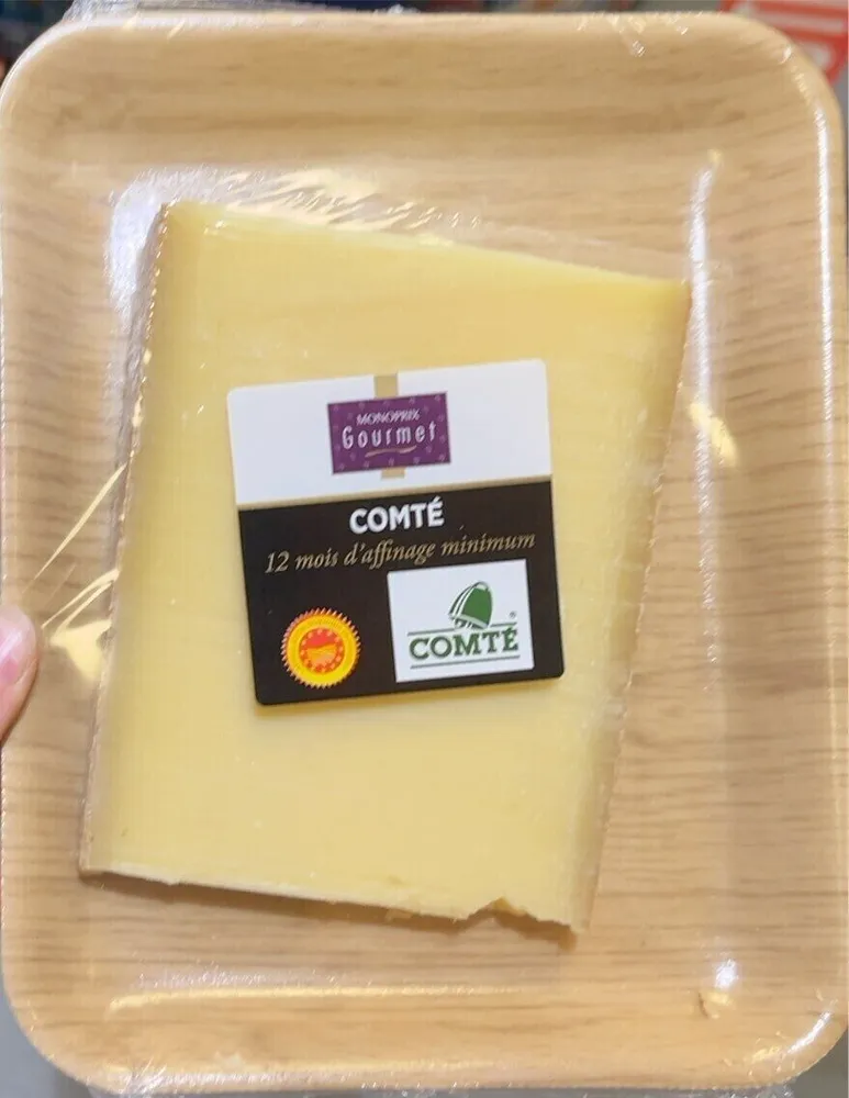Compté