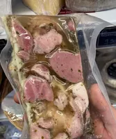 Pâté de tête