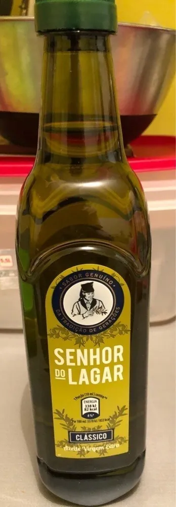 Huile d'olive