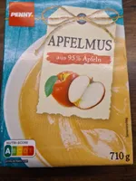 Apfelmus