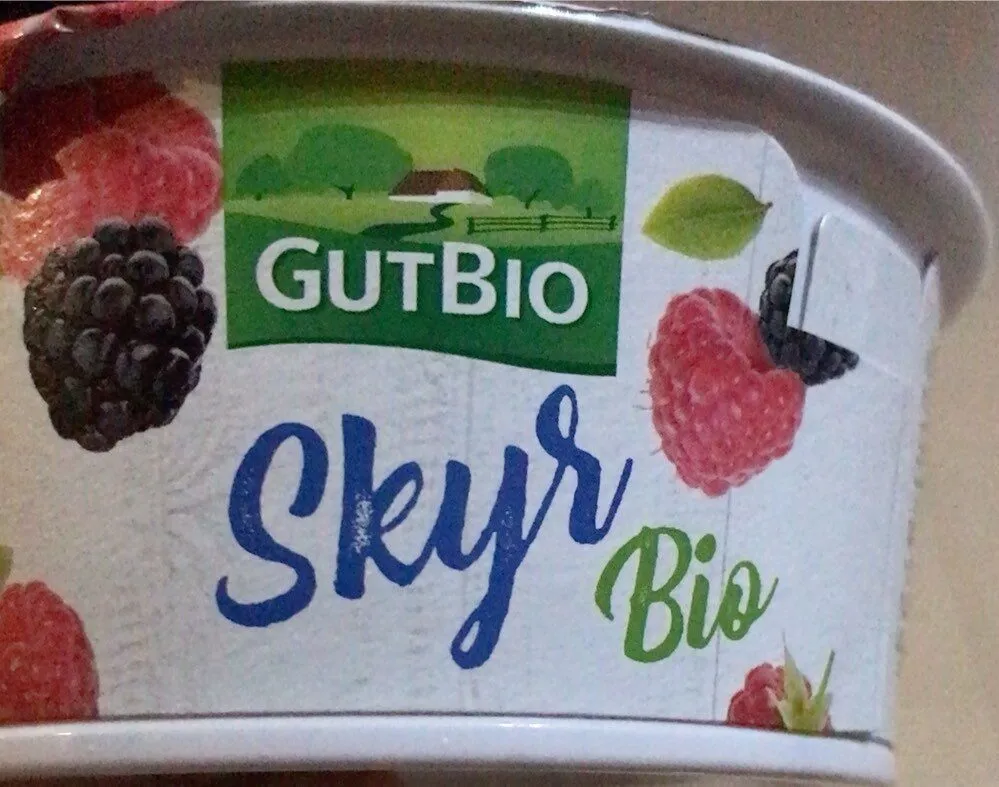 Skyr