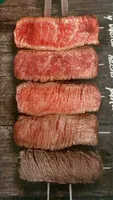 Chuletón de vaca