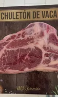 Chuleton vaca