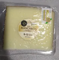 Queso Manchego