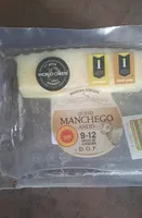 Queso manchego