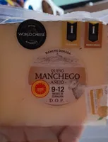 queso manchego añejo