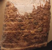 Kürbiskernbrot