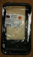 Cantal AOP Entre deux