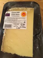 Cantal aop