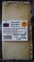 Cantal AOP Entre Deux