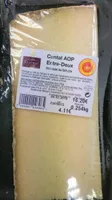 Cantal AOP Entre-Deux