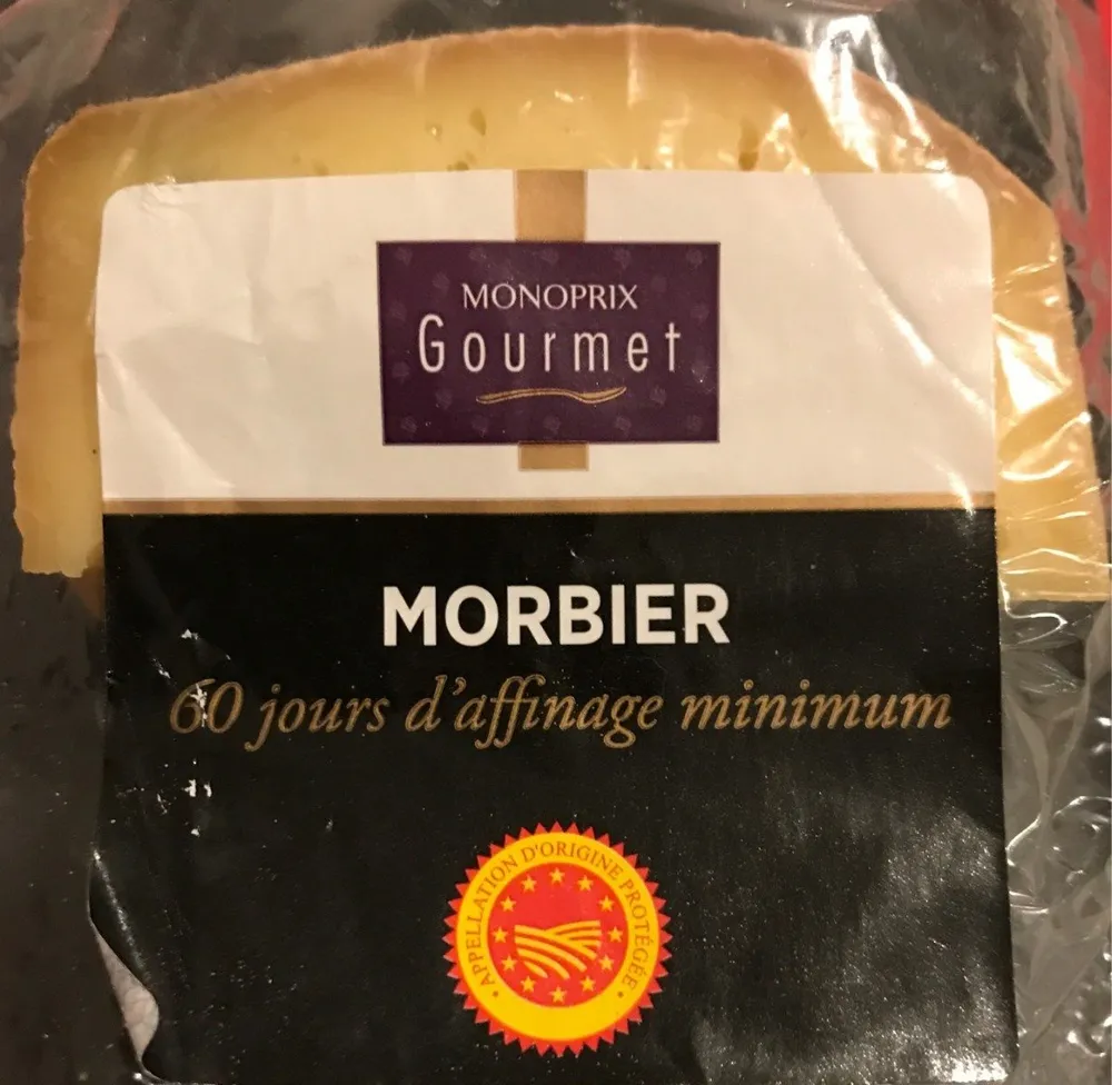 Morbier