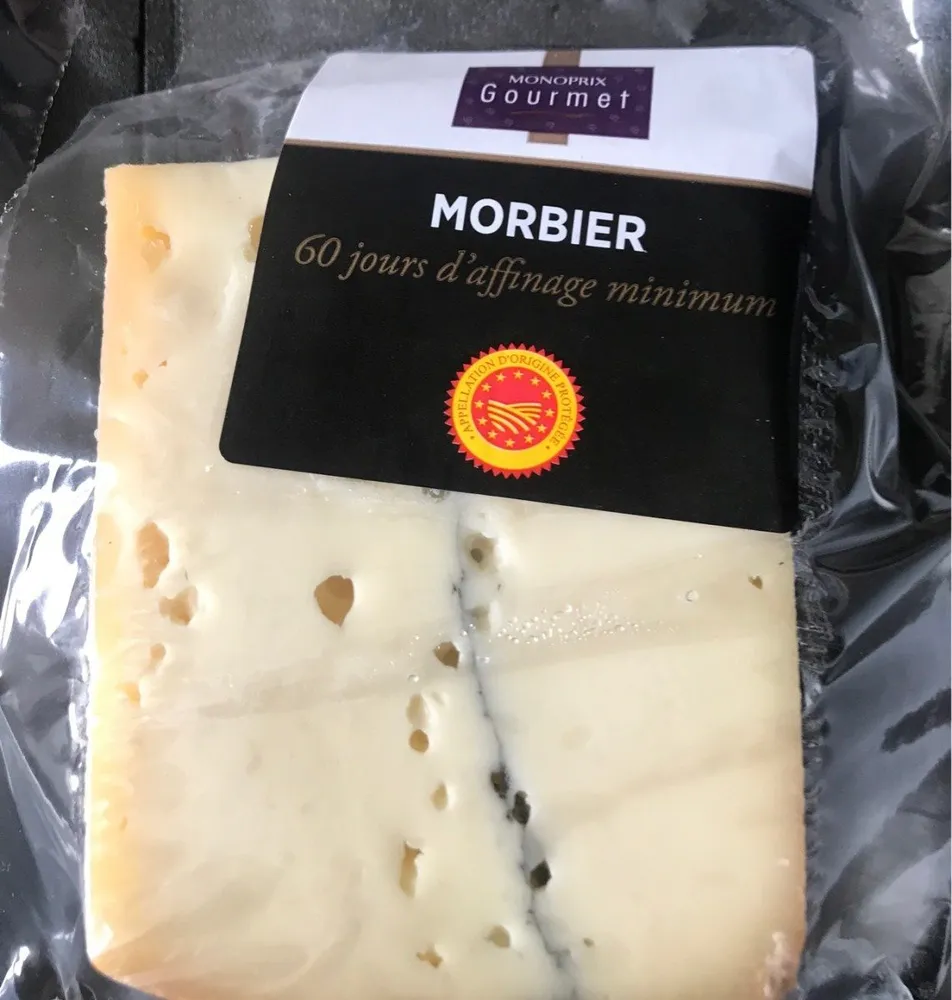 MORBIER