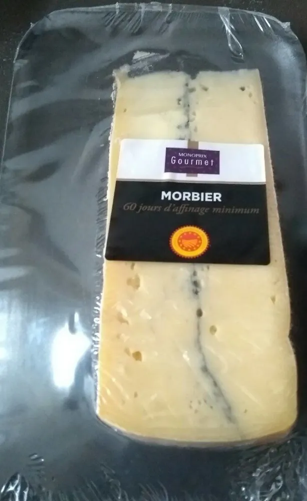 Morbier