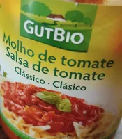 Salsa de tomate