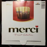 Merci