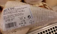Brie de Meaux