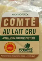 comté AOP