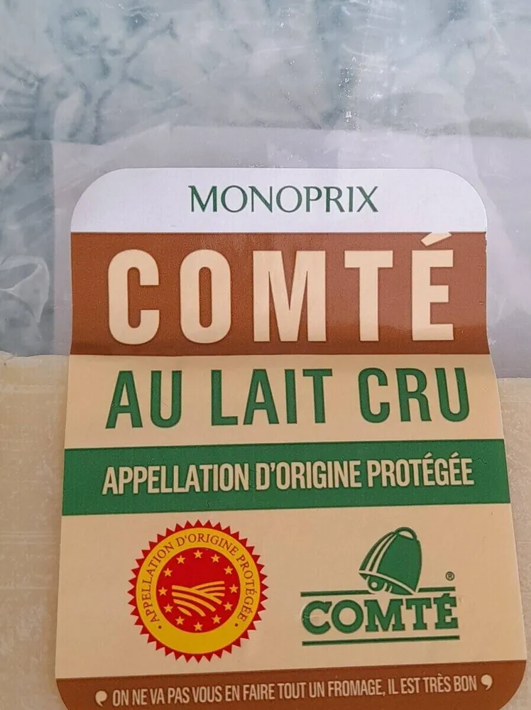 Copte au lait cemru