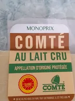 Copte au lait cemru