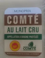 Comté aop