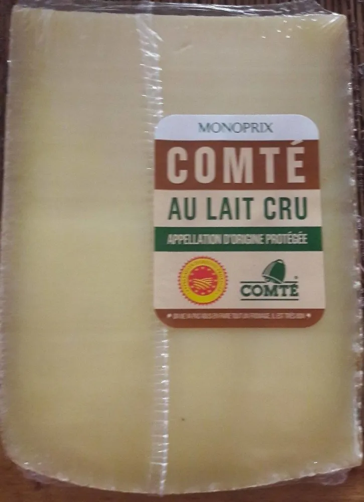 comté AOC