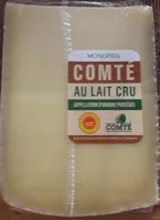 comté AOC