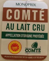 Conté au lait cru
