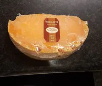 Mimolette extra-vieille