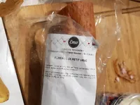 Fuseau lux petit vrac