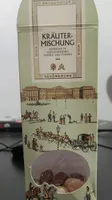 Krauter-mischung