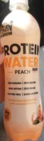 Pat nutrition proteinewater