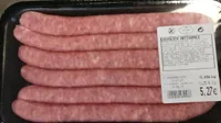 Chipolata artisanale