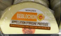 Reblochon