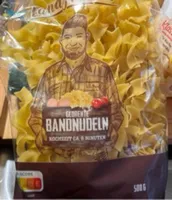 Bandnudeln